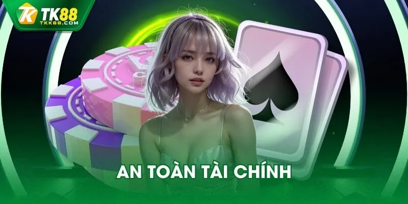 An toàn tài chính