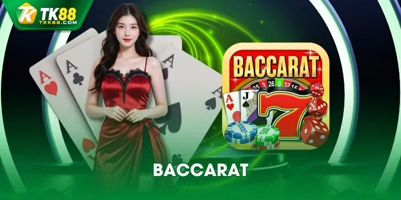 Baccarat